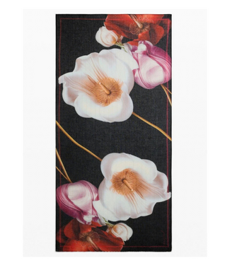 Desigual Rosea Scarf