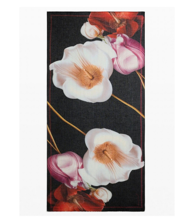 Rosea Scarf
