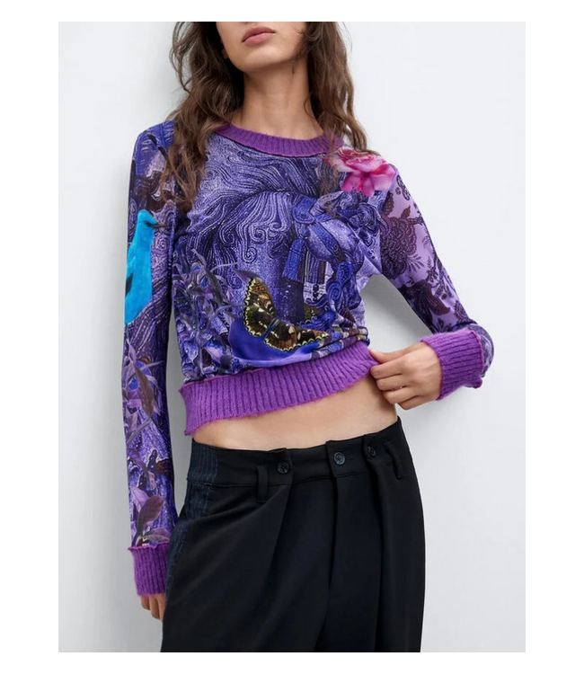 Horse Top