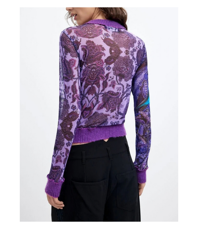 Horse Top