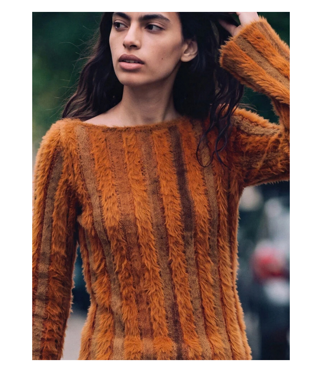 Huahua Sweater