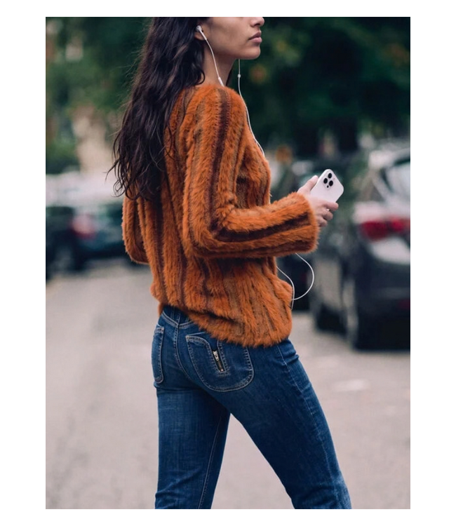 Huahua Sweater