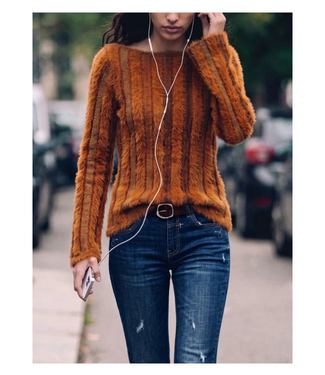 Desigual Huahua Sweater