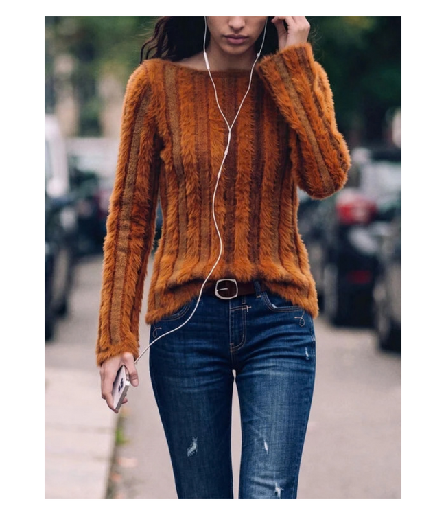 Huahua Sweater
