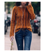 Desigual Huahua Sweater