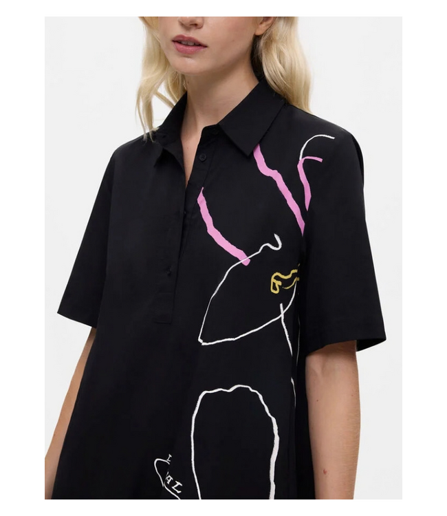 Lyra Dress