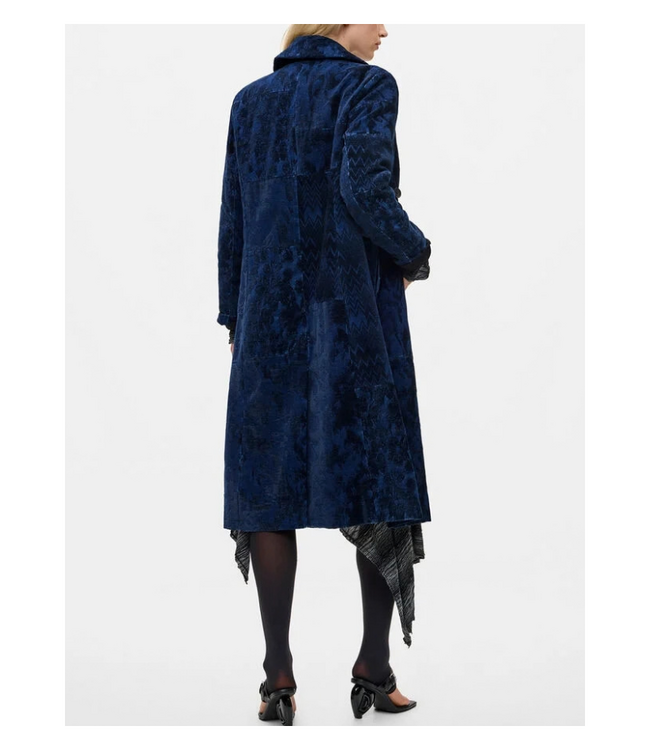 Malvia Coat
