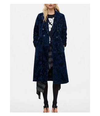 Desigual Malvia Coat