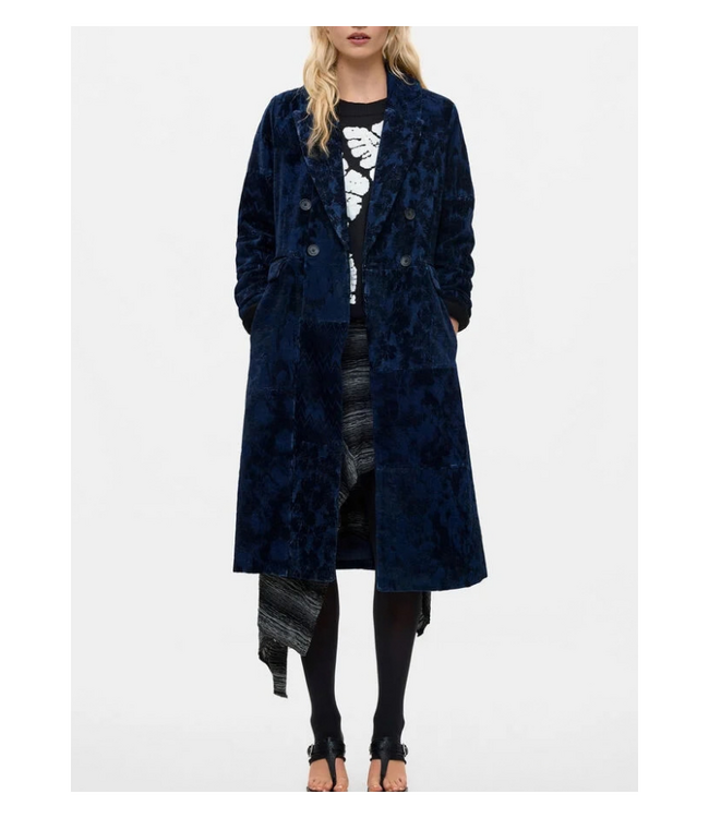 Malvia Coat