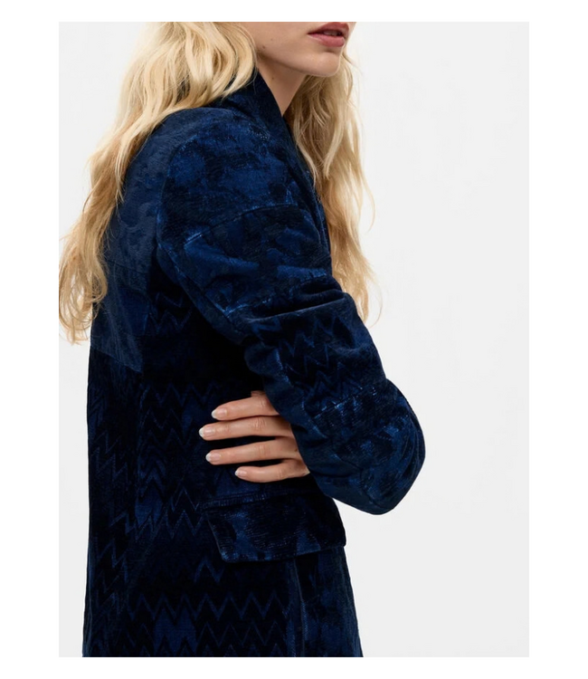 Malvia Coat