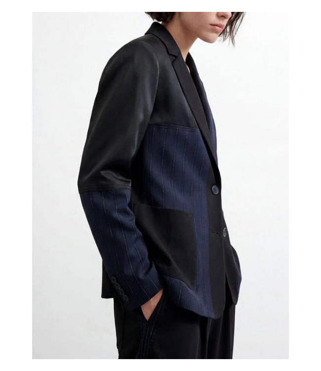 Parches Coat