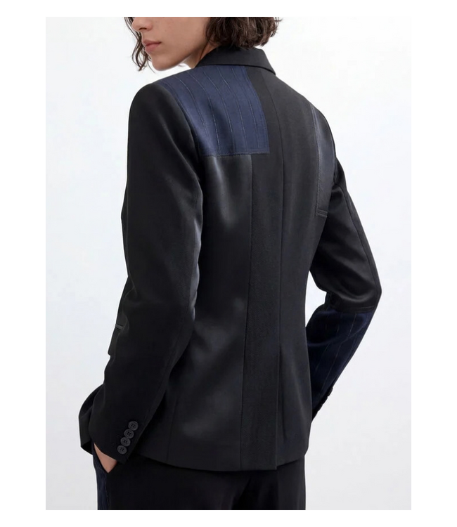 Parches Coat