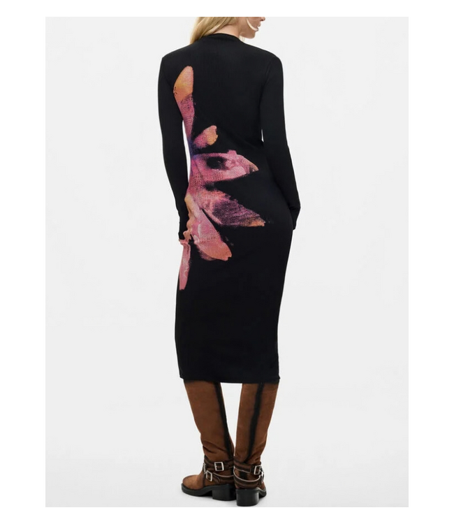 Sevilla Dress