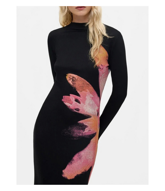 Sevilla Dress