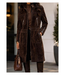Desigual Velvet Coat