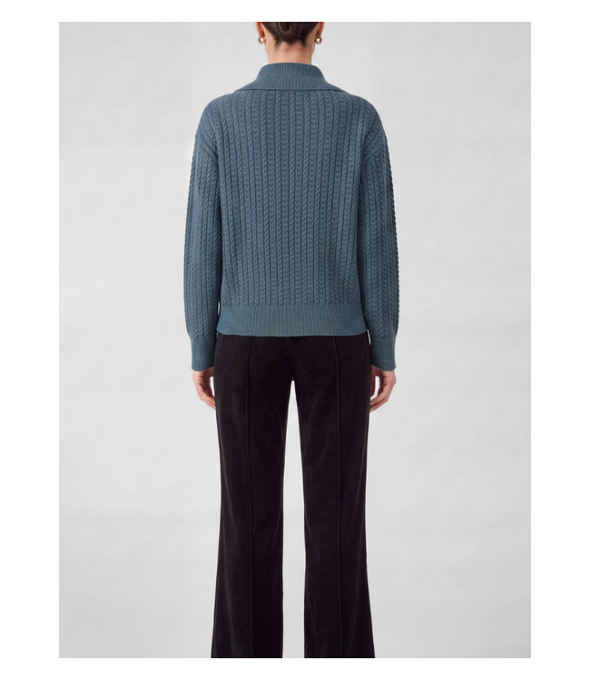 Caddie Sweater
