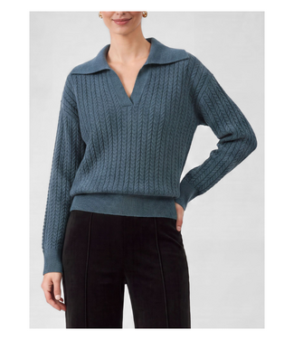 Current Air Caddie Sweater
