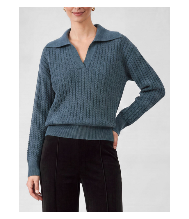Caddie Sweater
