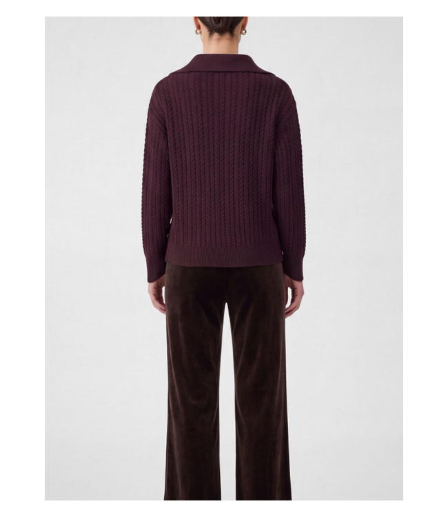 Caddie Sweater