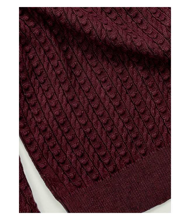 Caddie Sweater