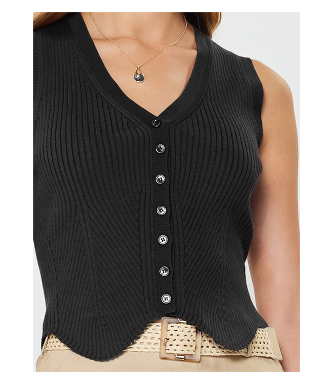 Cameron Vest