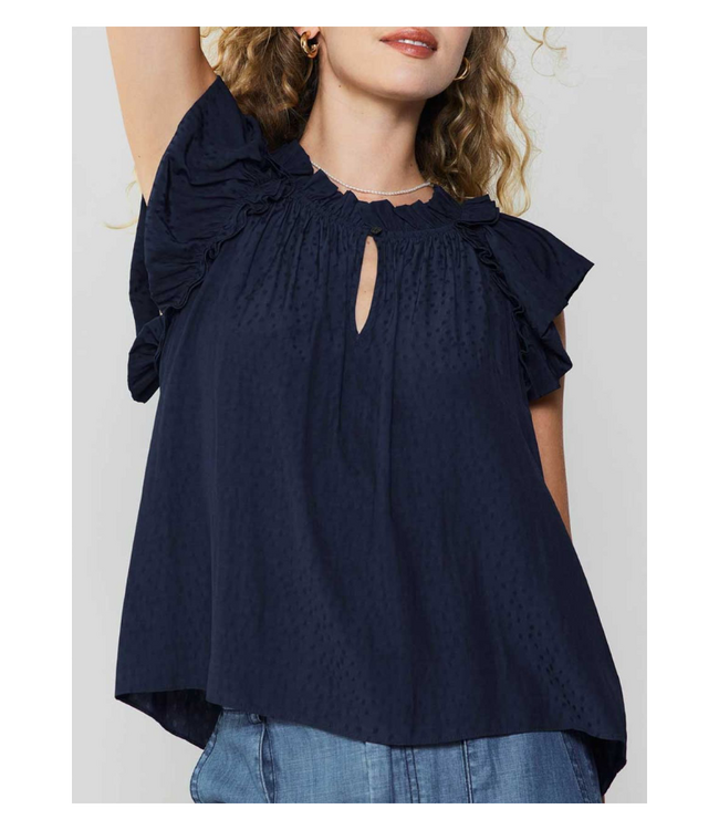 Cammie Top