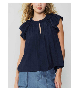 Current Air Cammie Top