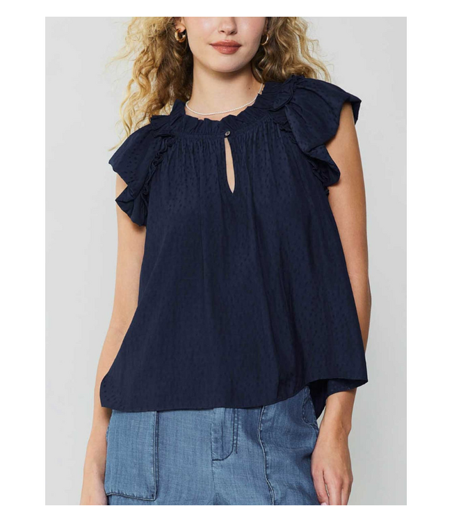 Cammie Top