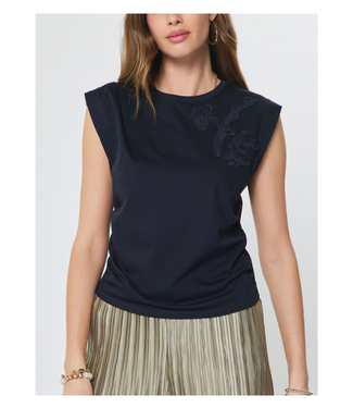 Current Air Carine Top