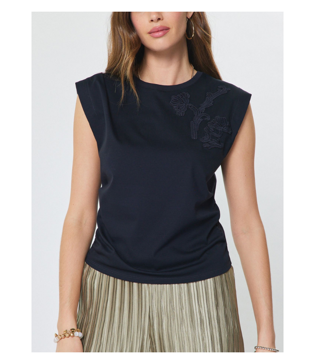 Carine Top