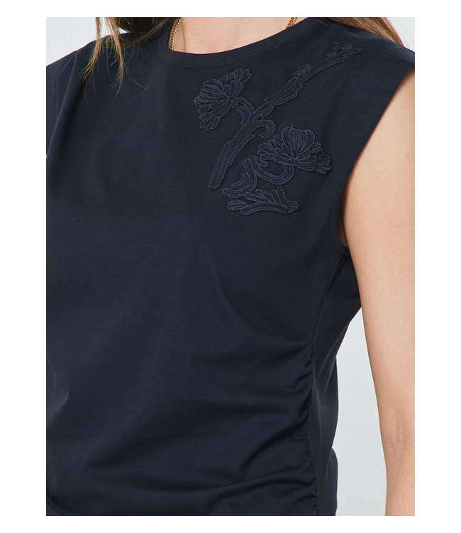 Carine Top
