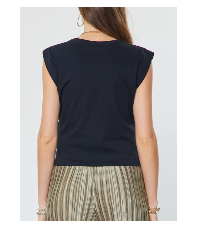 Carine Top