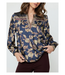 Current Air Cassie Top