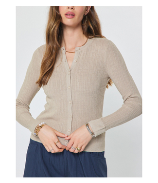 Current Air Chloe Top