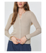 Current Air Chloe Top