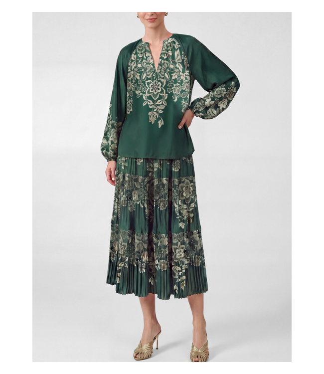 Clara Blouse