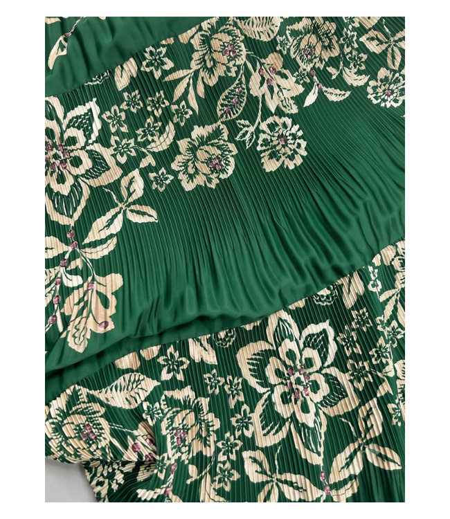 Clara Skirt