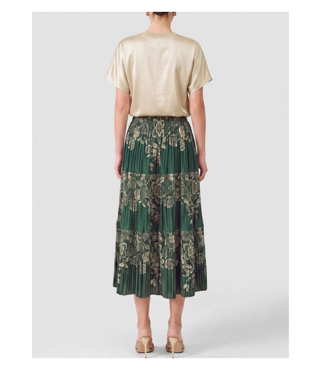 Clara Skirt