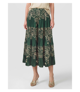 Current Air Clara Skirt