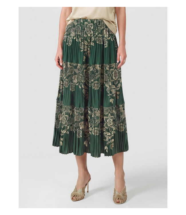 Clara Skirt