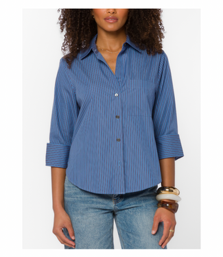 Velvet Heart Valencia Long Sleeve Shirt