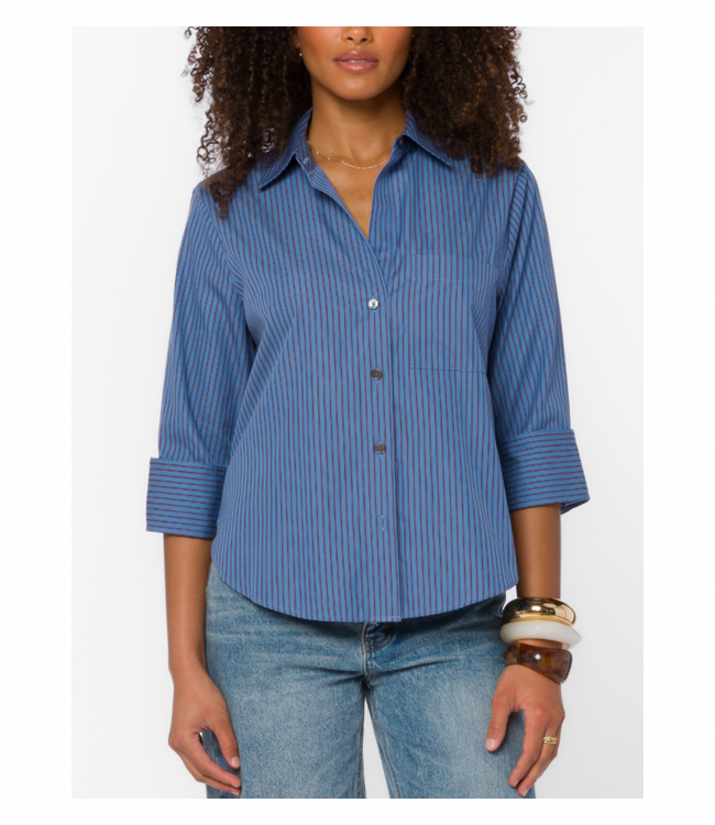 Valencia Long Sleeve Shirt