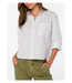 Velvet Heart Valencia Long Sleeve Shirt