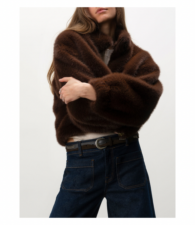 Everest Fur Bomber