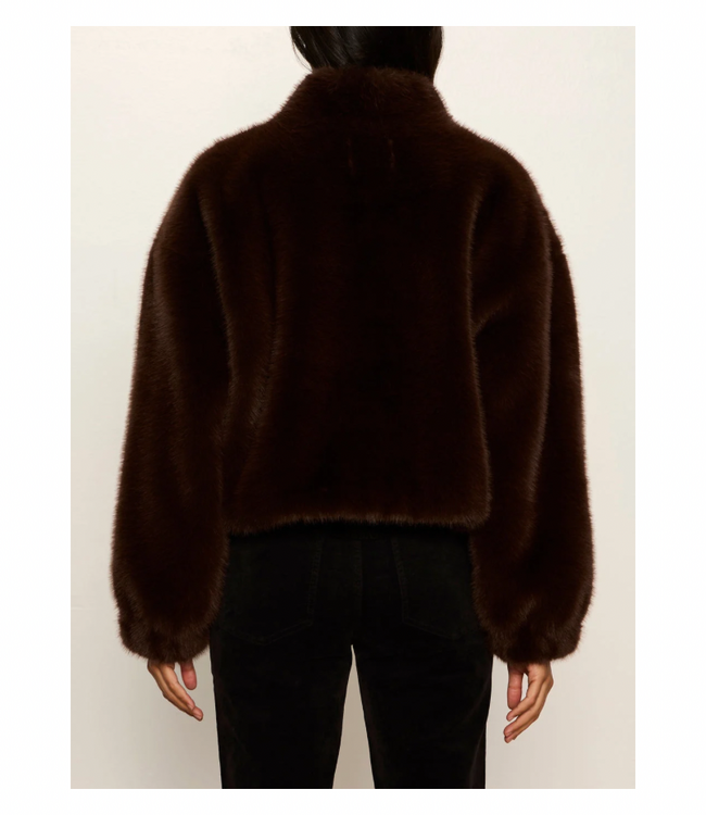 Everest Fur Bomber