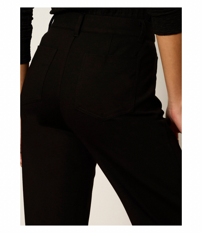 Marine Ponte Pants