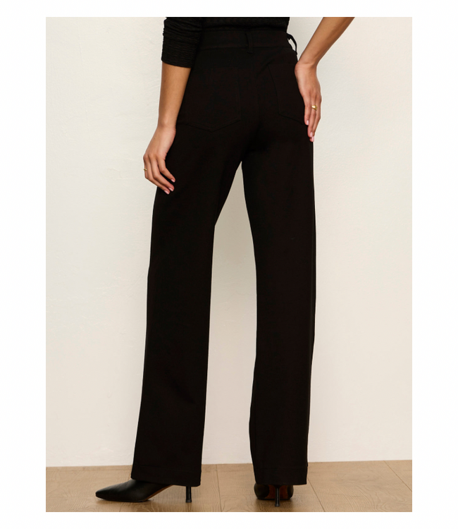 Marine Ponte Pants