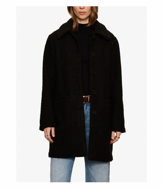 Sanctuary Upside Jacket