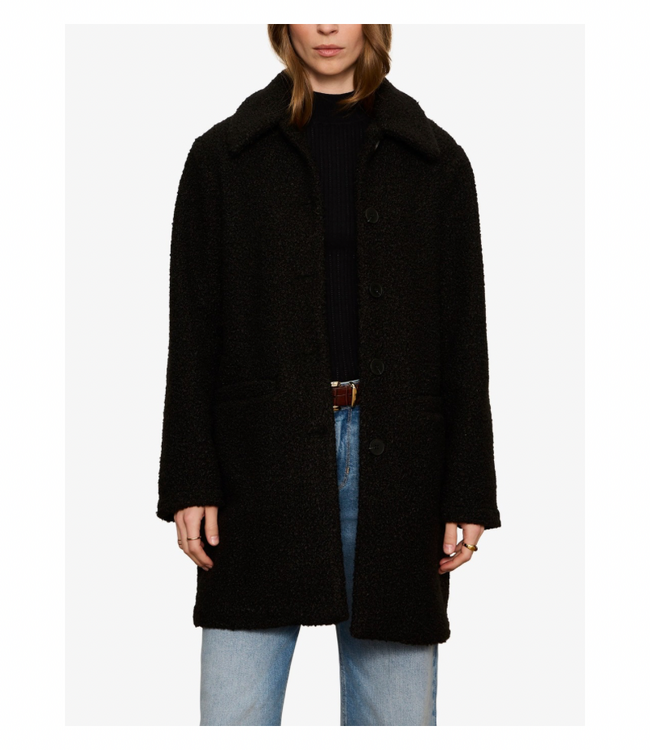 Upside Jacket