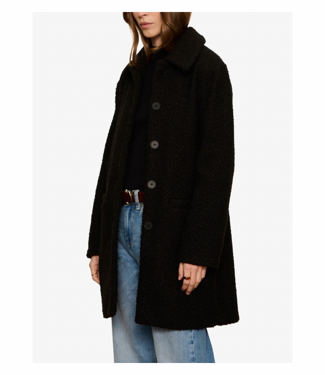 Upside Jacket